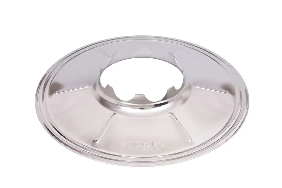 [206013-L] Wok-Halter .66 (LECHEF)