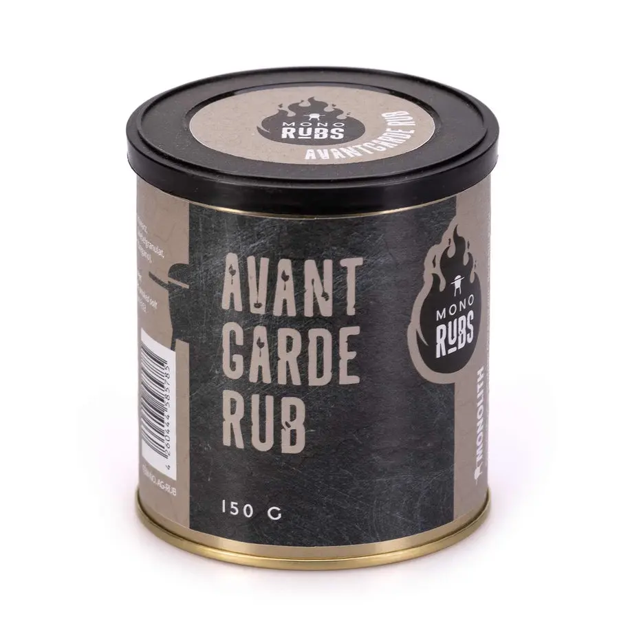AVANTGARDE Rub