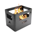 BEER BOX Feuerkorb