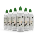 Bioethanol Flüssig-Brennstoff 1l Flasche | 6er-Pack