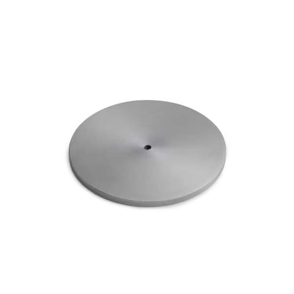 [080501] GRAVITY CANDLE Base