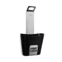 JOHNNY CATCH Cup Flaschenöffner silber