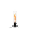 SPIN 900 Tischfeuer schwarz
