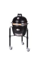 [121021-BLACK] JUNIOR 2.0 schwarz inkl. Gestell